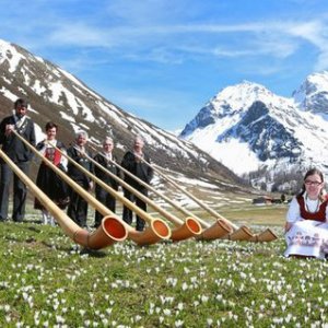 Swiss-Yodelling-Festival