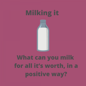 8milking