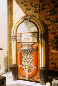 Jukebox